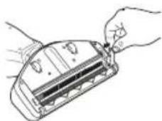 MOULINEX DUALIO MS5527 - ARMAZENAMENTO - 1