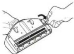 MOULINEX DUALIO MS5527 - ADVERTENCIA - 6