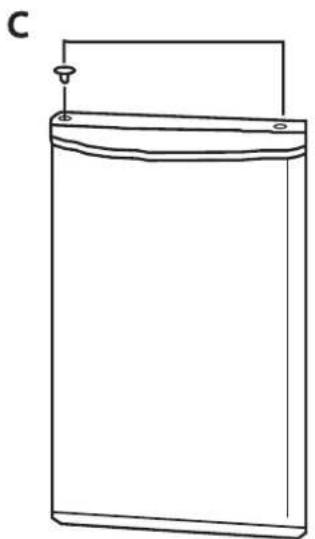 Crosley ARX443UW - INSTRUCTIONS DE DÉGIVRAGE - 1