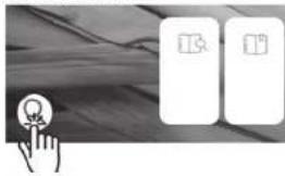MOULINEX I-Coach Touch QA950D - - RECHERCHE DE RECETTES - 1