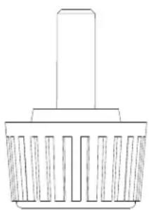 Crosley ARXH4252UW - LEVELING INSTRUCTIONS - 1