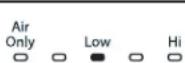 Crosley ZEGD7009GW - Use Sensor cycles for better fabric care and energy savings - 13