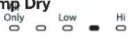 Crosley ZEGD7009GW - Use Sensor cycles for better fabric care and energy savings - 4