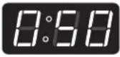 Crosley ZEGD7009GW - Adjusting drying time on Timed Cycles - 1