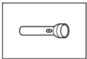 Crosley CAW45125LW - Tools and Parts - 6