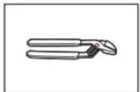Crosley CAW45125LW - Tools and Parts - 5