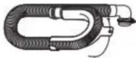 Crosley CAW45125LW - Outillage et pièces - 5