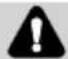 Crosley CFUE2021AW - CAUTION! - 1