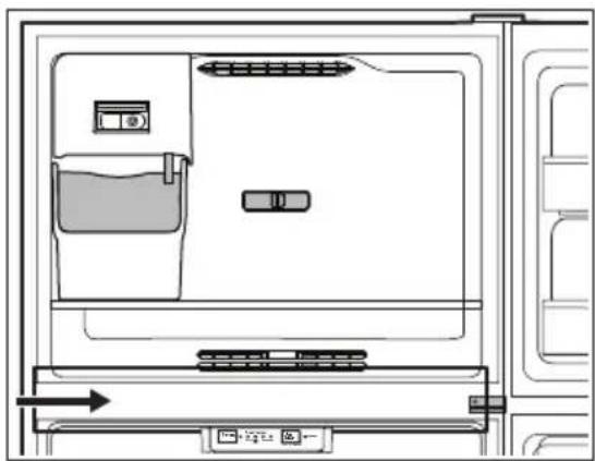 Crosley CFUE2021AW - Meneau - 1