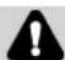 Crosley CFUE2021AW - PRECAUCIÓN! - 2