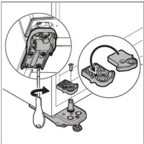 Crosley CFUE2021AW - PRECAUCIÓN! - 5