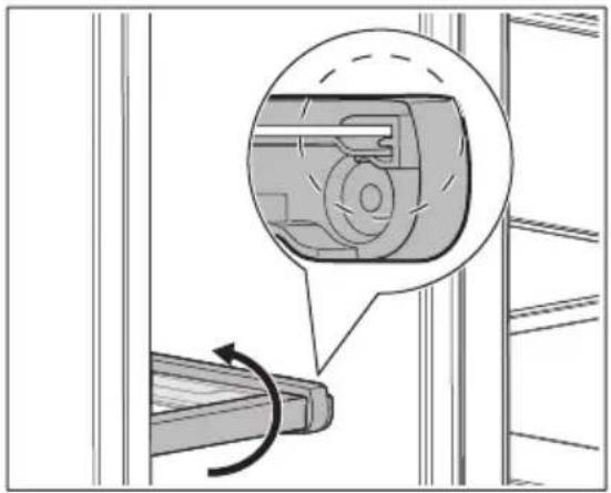 Crosley CRSEH237AW - PRECAUCIÓN! - 4