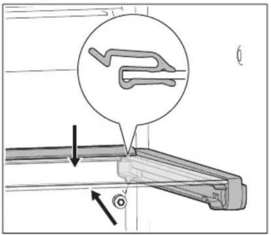 Crosley CRSEH237AW - PRECAUCIÓN! - 3