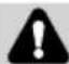 Crosley CRSEH237AW - CAUTION! - 1