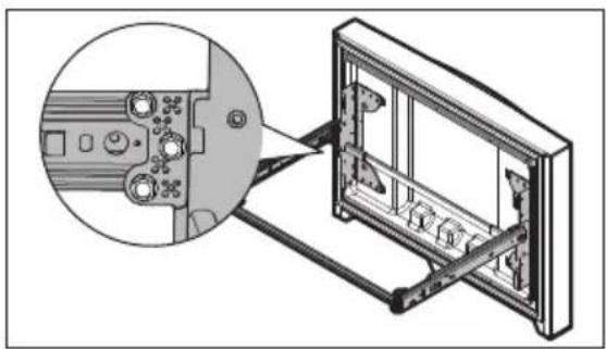 Crosley ZFEH2848AF - ATTENTION! - 1