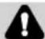 Crosley ZFEH2848AF - PRECAUCIÓN! - 2