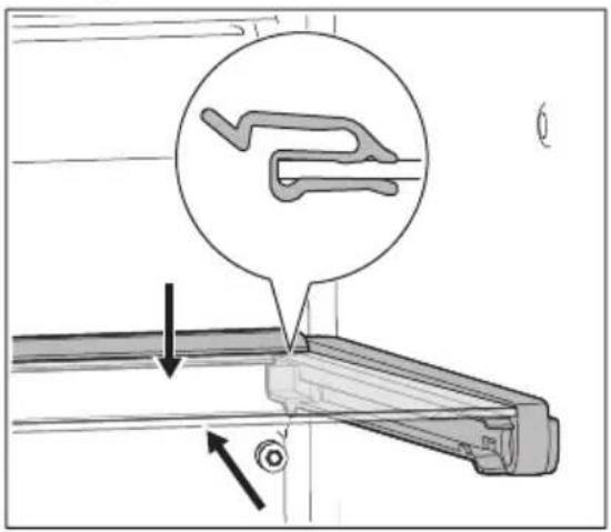 Crosley CRSEH267AW - PRECAUCIÓN! - 3