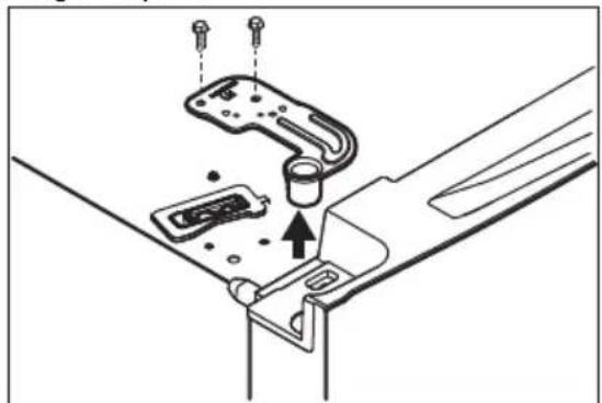 Crosley CFEH2868AW - PRECAUCIÓN! - 1