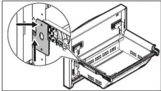 Crosley CFEH2868AW - PRECAUCIÓN! - 2