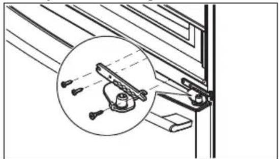 Crosley CFEH2868AW - PRECAUCIÓN! - 2