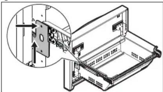 Crosley CFEH2868AW - CAUTION! - 2