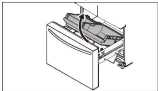 Crosley CFEH2868AS - Puertas - 1