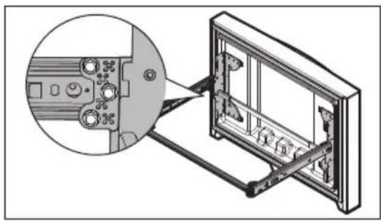 Crosley CFEH2868AS - PRECAUCIÓN! - 1