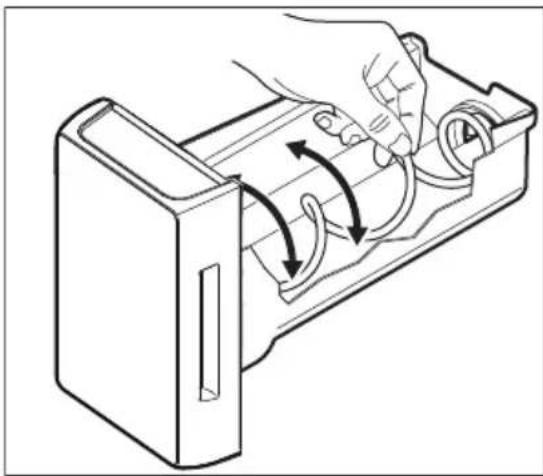 Crosley CFEH2868AS - NOTE - 1