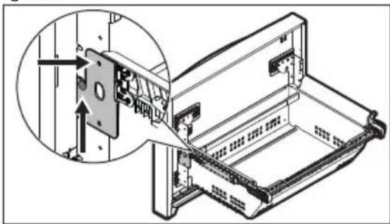 Crosley CFEH2868AS - CAUTION! - 2