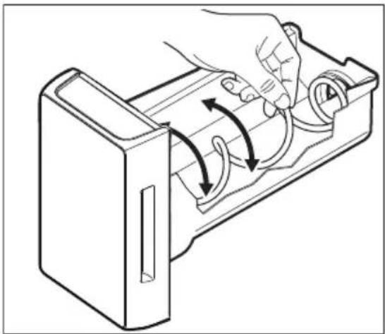 Crosley CFEH2868AS - NOTA - 1