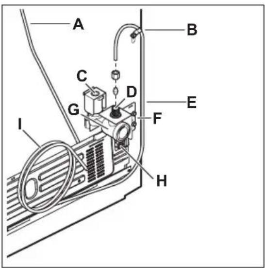 Crosley CRSEH267AB - IMPORTANT - 1