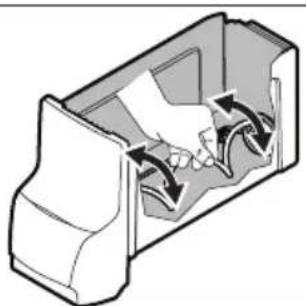 Crosley CRSEH267AB - IMPORTANT - 1