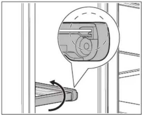 Crosley CRSEH267AS - PRECAUCIÓN! - 4