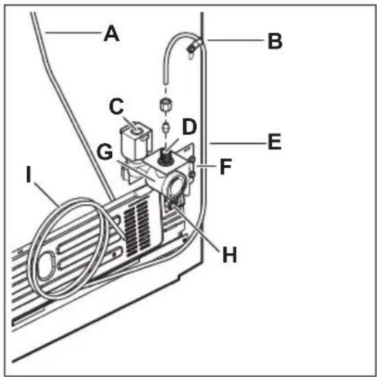 Crosley CRSEH267AS - IMPORTANTE - 1