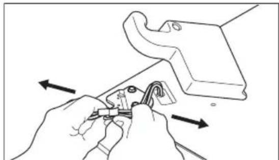 Crosley CRSEH267AS - IMPORTANTE - 1