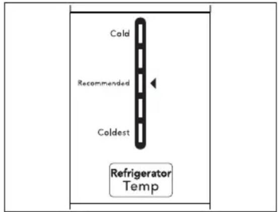 Crosley CRSEH237AB - Temperature Adjustment - 2