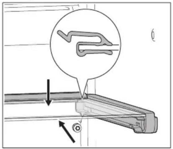 Crosley CRSEH237AB - PRECAUCIÓN! - 3