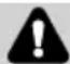 Crosley CRSEH237AB - WARNING! - 1