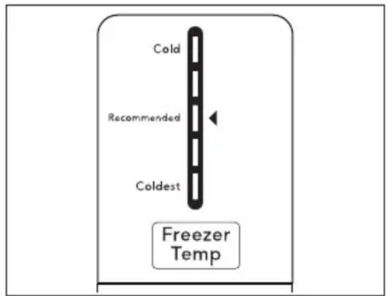 Crosley CRSEH237AB - Temperature Adjustment - 1
