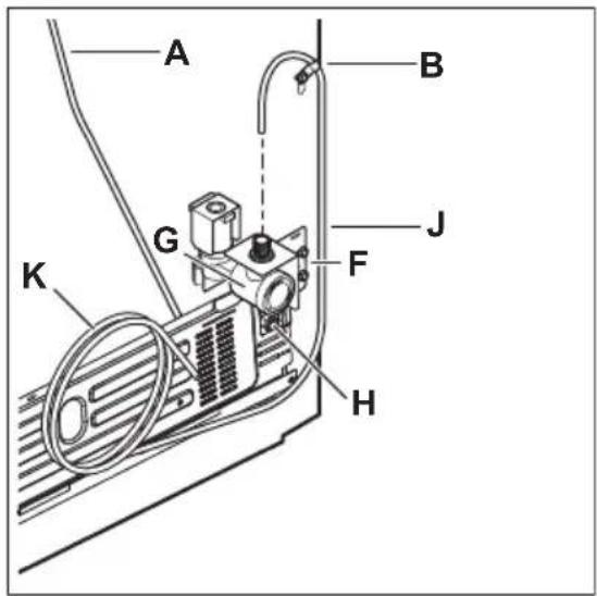Crosley CRSEH237AB - IMPORTANT - 2