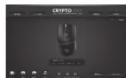 Fantech Crypto VX7 - 基本設定 - 2