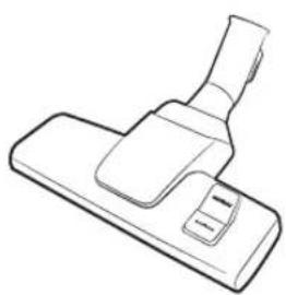 SAMSUNG SC18M21L0S1 - Accessories - 5