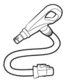 SAMSUNG SC18M21L0S1 - Accessories - 1