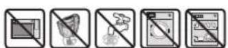 SAMSUNG SC18M21L0S1 - CAUTION - 1