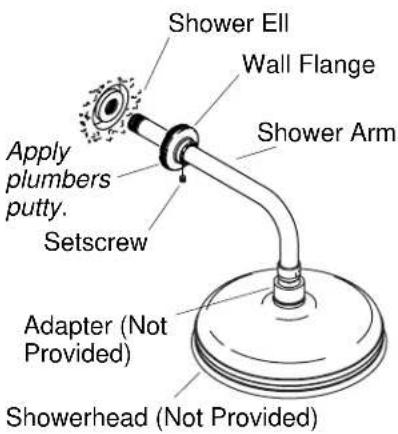 KOHLER K-10124 - Before You Begin - 1