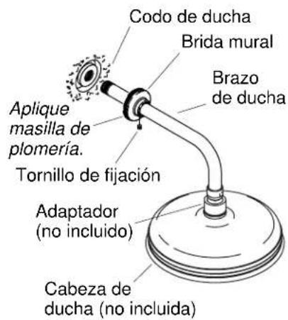 KOHLER K-10124 - Antes de comenzar - 1