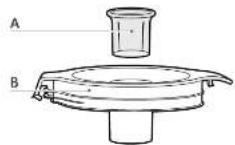 TEFAL Principio BL1000 - 1