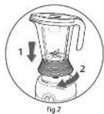 TEFAL Principio BL1000 - 3