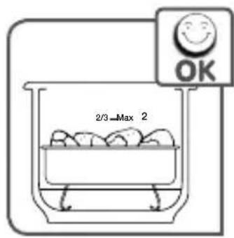 TEFAL Sensor P20514 - PRÉCAUTIONS IMPORTANTES - 2
