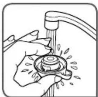 TEFAL Sensor P20514 - Tefal ^® SENSOR ^® - 14